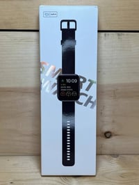 ساعة ذكية ID208 • شاشة ١.٨ بوصة • مقاومة للماء