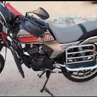 دايوان هونتر العملاق النشط والشاصي القوي دراجة خير من الله لون مميز عا...