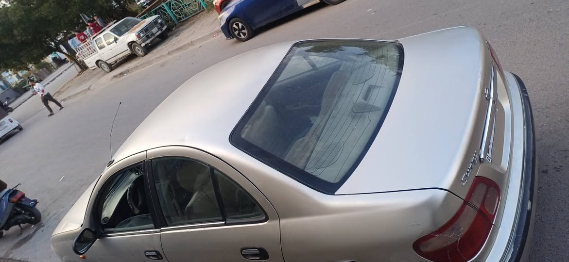 نيسان سني موديل ٢٠٠٠٢ رقم النجف مكان العجلة بغداد هاتف*********** سعر ٥٥ورقة
