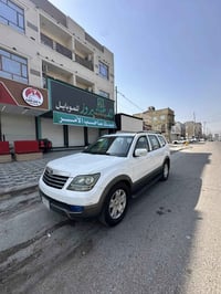 مهافي موديل 12 رقم بغداد ماشيه 158 خليجي كفاله  بدون ضربه بدون صبغ كير...