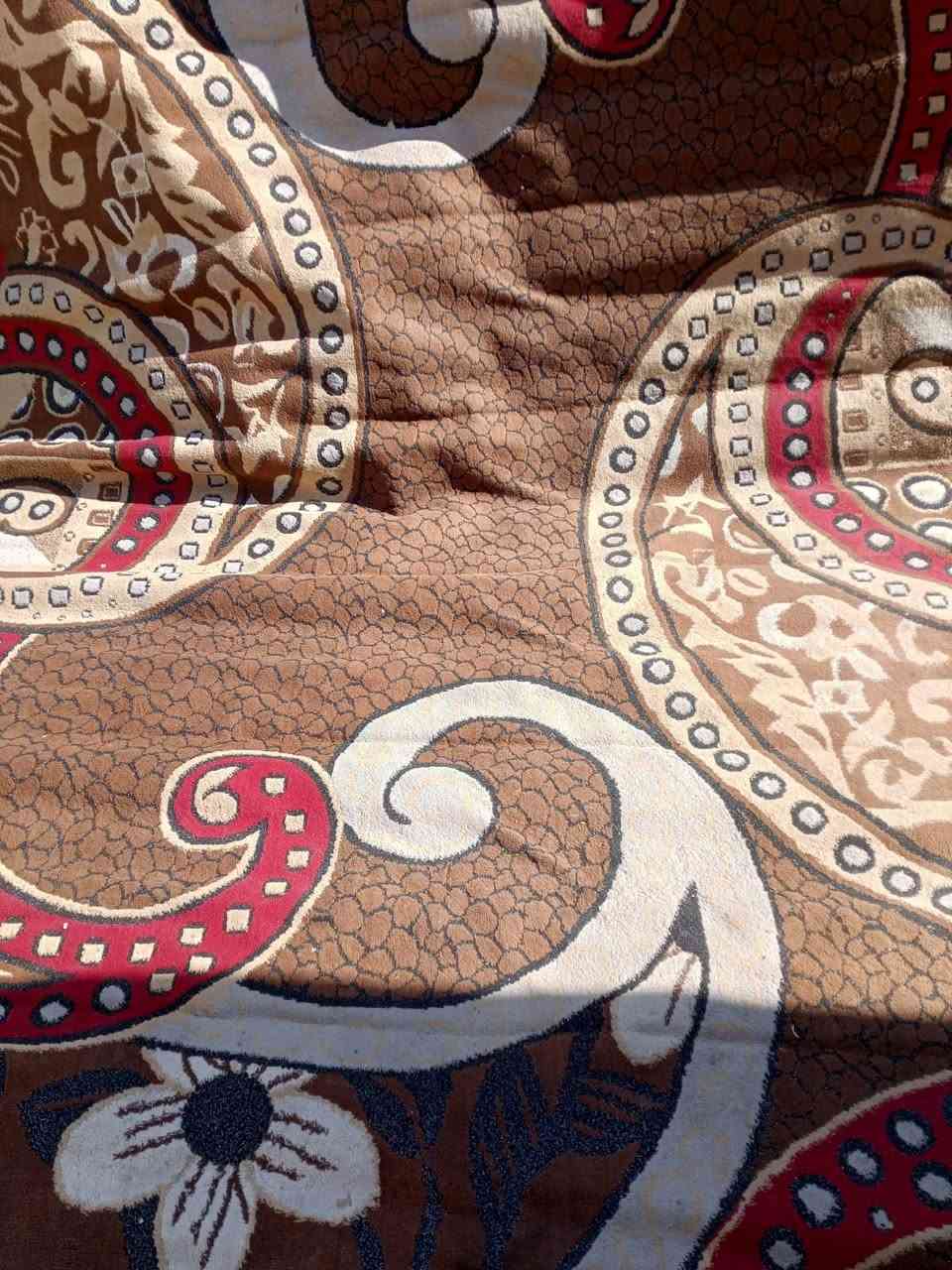 للبيع من بغداد حي سومر قريب علبنوك مجموعه زوالي الوحده ب25الف


**إذا كنت صاحب هذا الإعلان وتريد حذفه لأي سبب، رجاءا أرسل رسالة إلى الدعم الفني**