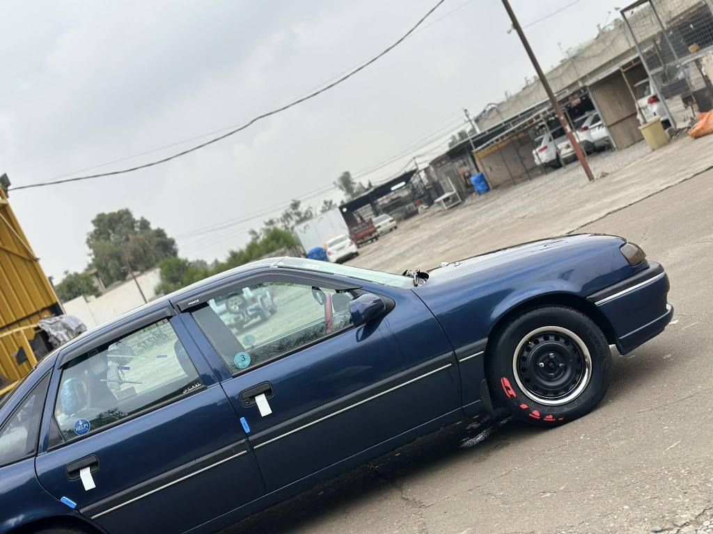 هوبول فيكترا
موديل 1992
مه كبنه 20
سعر 44
سه نه وى تا2030
م*********** كركوك, العراق
