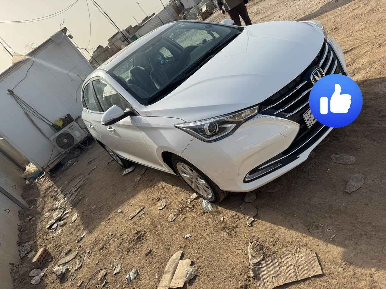 السلام عليكم شانجان L7 2025 بغداد تحويل ثاني يوم مكفوله ماشيه اقل 6000 بعدهه بالضمان مكانه بغداد الصابيات أو حي القاهره السعر 110  *********** واتساب متوفر أو خاص
