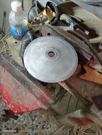 كلج فراشة امامي • كبل شدة الدراجة • توصيل لكل المحافظات