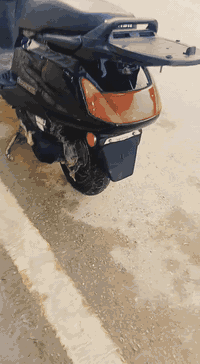 دراجه سبيسي ياباني مفتوحه مره وحده دراجه نضيفه كفرات اصلي كهربائيات كلها شغاله 
   الدراجه ماشيه قليل السعر 650وبيها مجال 
المكان كوت حي الخضراء 
الاستفسار ***********
