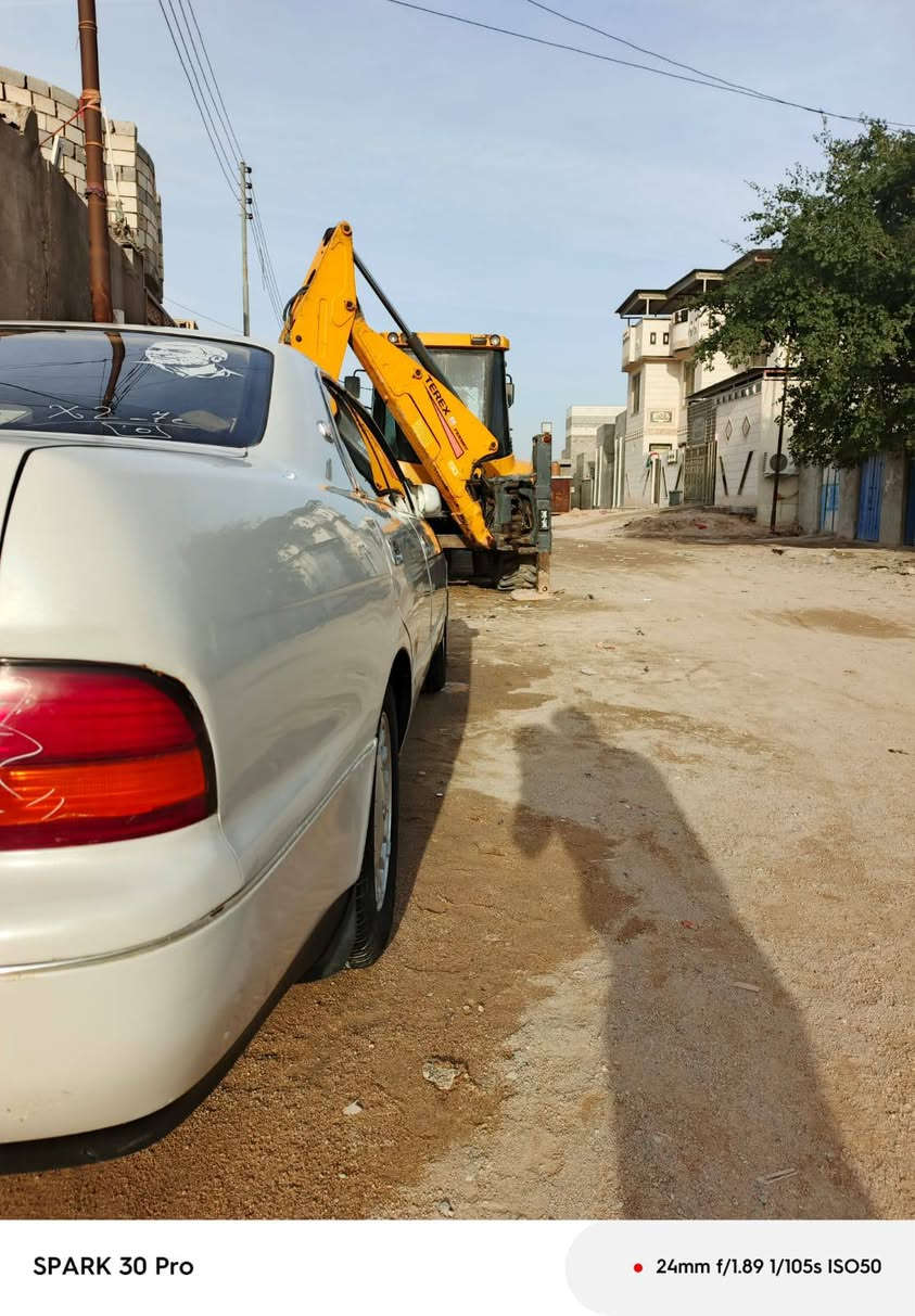 سلام عليكم بطه للبيع كفاله عامه صبغ جماليه فقط سنويه مامنتهيه رقم بصرة نكليزي بسمنه السيارة المكان بصرة سعر ٦٣.       ***********
