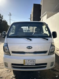 للبيع كيا فحل موديل2021 السعر 125         07844391588