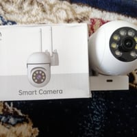 كاميرات ذكية • ٣٦٠ درجة • رؤية ليلية