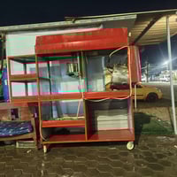 مكينة • جديدة • حب وشامية