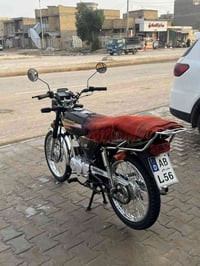 ماطور سازوكي موديل 2025 يجي خبط شلون لمزت ماطور بعده بلجيس يجي ورقه وح...