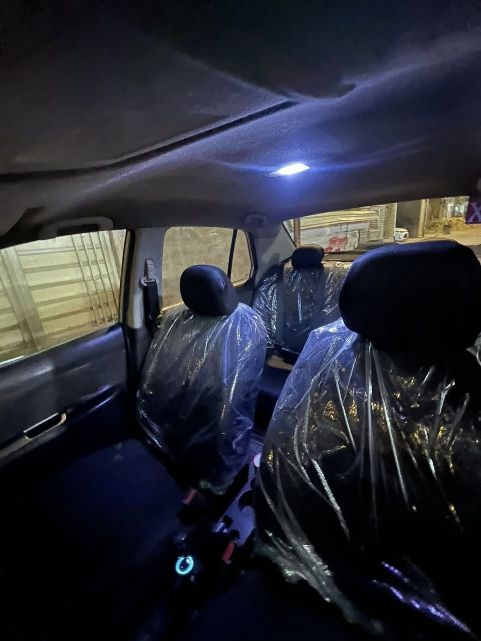 نيسان فيرسا موديل 8 محرك 1800 كير atf بيه كم قطع صبغ موضحات بسونر لغد شاصي مكفول فقط طخه بلبدنه وتبديل بنيد  كهربائيات شغاله كله 
63 وبيه مجال بسيط مكاني بغداد الخطيب 
***********
