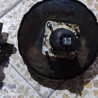 عمبار • بريشر • سمند