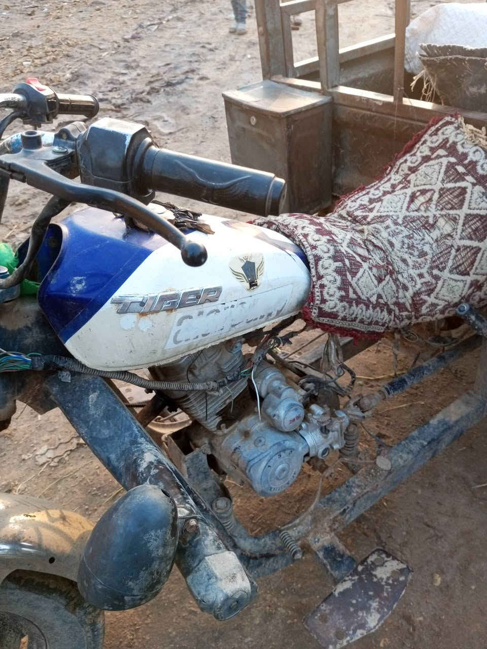 ستوته للبيع كللك مكينه جاهز مكفول شاصيه ستوته حلوه نهضته للاتصال ***********
