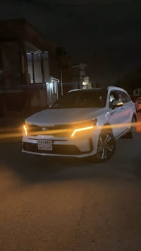 سورانتو • ٢٠٢١ • رقم اربيل