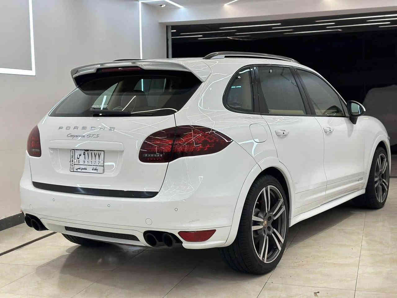 بورشGTS 2013  مستعجل عل بيع  سعر 225 ماكو هيج سعر بأسمي

محرك8سلندر

كير محرك صدر مكفولات 

 سياره بدون حادث خليجيه فقط بيه بارد وتكحيلات

فول مواصفات 

تحكم مقاعد كهرباء

شاشة لمس

جكات

فور ويل

بانوراما

كاميرا خلفية

حساسات 360

مانع انزلاق

خزن ميموري للمقاعد 

مثبت سرعة

بصمة

مري شفط

صندوق كهرباء

مراقبة نقطة عمياء

هيتر ستيرن

تعرف على اشارات المرور

تحكم في درجة الحرارة

مصابيح ليد امامي خلفي

رادار

ستائر خلفية كهرباء

***********

مكان سياره المنصور بغداد, العراق
