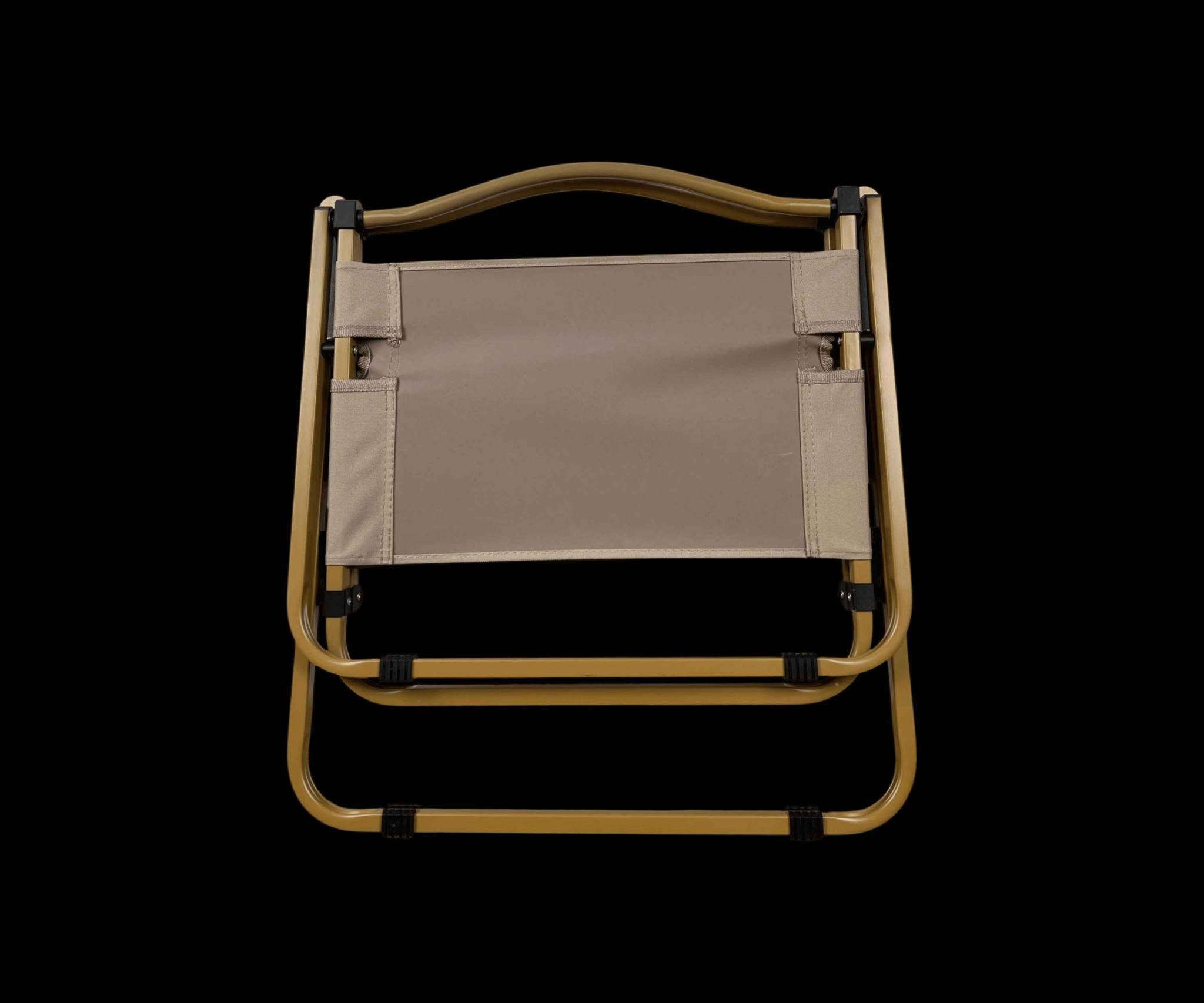 ⛺️✨ راحة التخييم تبدأ من مقعدك!

استمتع بكل لحظة في رحلتك مع مقعد سفاري قابل للطي بتصميمه الأنيق والمريح.

هيكل معدني متين بمساند خشبية تضيف لمسة فخامة ودفء طبيعي.

خفيف الوزن (2.7 كغ) وسهل الحمل في أي مكان تذهب إليه.

قماشه المشدود يمنحك راحة وثباتًا حتى بعد ساعات من الجلوس.

ينطوي بسهولة ليأخذ أقل مساحة في السيارة أو التخزين.

اختيارك المثالي لكل مغامرة، من الشاطئ إلى البر! 🌿🔥 البصرة, العراق


**إذا كنت صاحب هذا الإعلان وتريد حذفه لأي سبب، رجاءا أرسل رسالة إلى الدعم الفني**