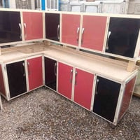 كاونتر • نضيف • توصيل فقط