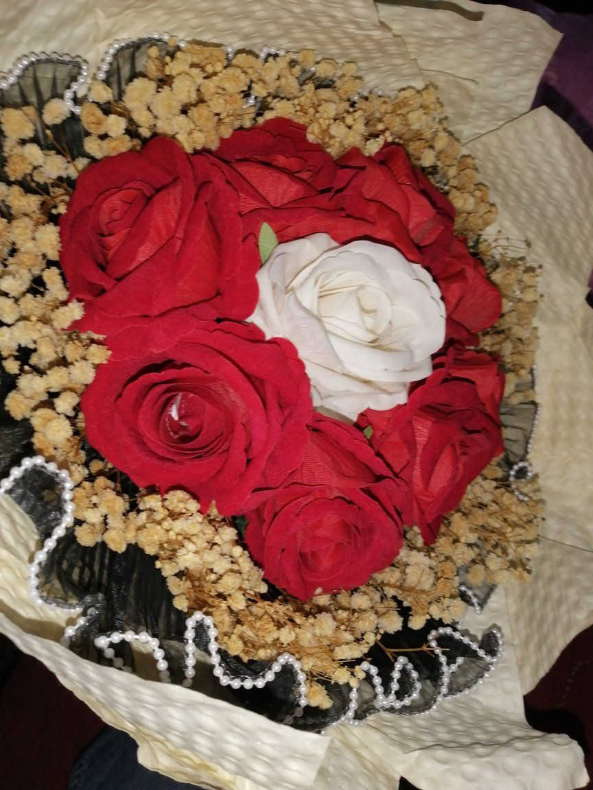 باقة ورد سعرها 15 الف


**إذا كنت صاحب هذا الإعلان وتريد حذفه لأي سبب، رجاءا أرسل رسالة إلى الدعم الفني**