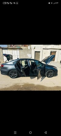 فورتي جي تي لاين • ٢٠٢١ • حادث واحد