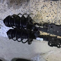 دبل امامي هونداي بالسايد (وكالة اصلي )  07870885454