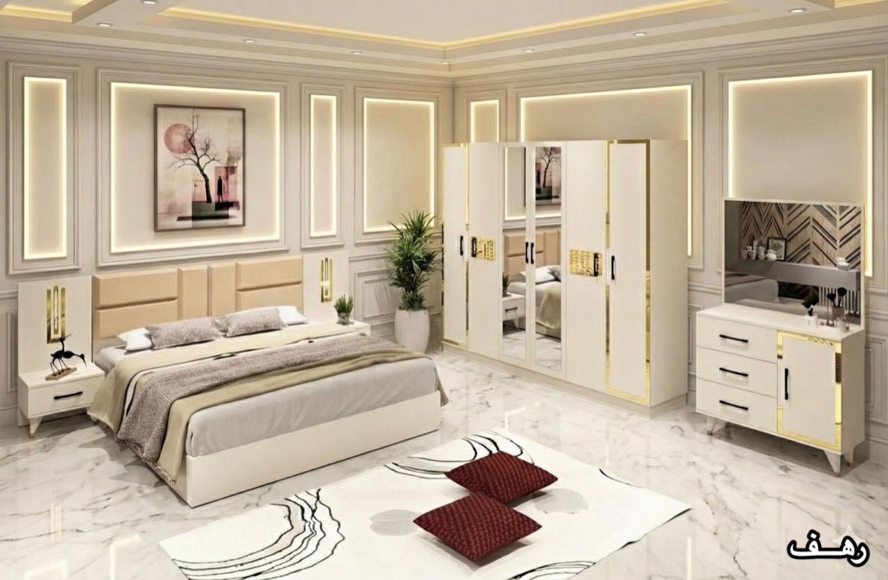 🔅 اختار و لا تحتار 🔅

الثقه طريق نجاحنا 
جميع الموديلات متوفره لدينا وبأسعار مناسبه 

مع ذالك صار نقل و شد مجاني جميع المحافظات 

عروض 🔥🔥 اشترك معنا على التليكرام وشاهد جميع الموديلات هنا
 👇👇👇
https://t.me/scraton11

السعر 💰💰💰

👇👇👇

🌀 600 الف 🌀

للحجز و الاستفسار تواصل وتساب

***********☎️ وتساب
 
*********** ☎️ وتساب

#غرف_نوم_غرف_اخشاب_قنفات_مفروشات_غرف_صاج
