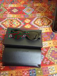 ٥ نظارات • ماركات ايطالية وفرنسية • مستعملة
