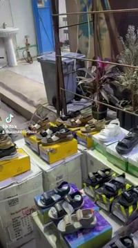 #مجمع_مصطفى_الدلفي #جملة #مفرد07712911666 #زعفرانيه_اربع_شوارع👑 👭👫🕺🩰👠👠...