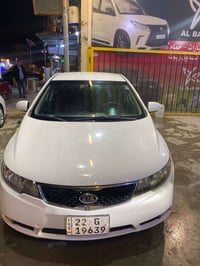 ٢٠١٠ • خليجية • مكينة كير