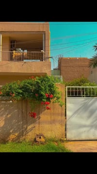 #اليــــــــــــرمــــــــــــــوك     قطعــــــة ارض مميزة للبيـــــع...