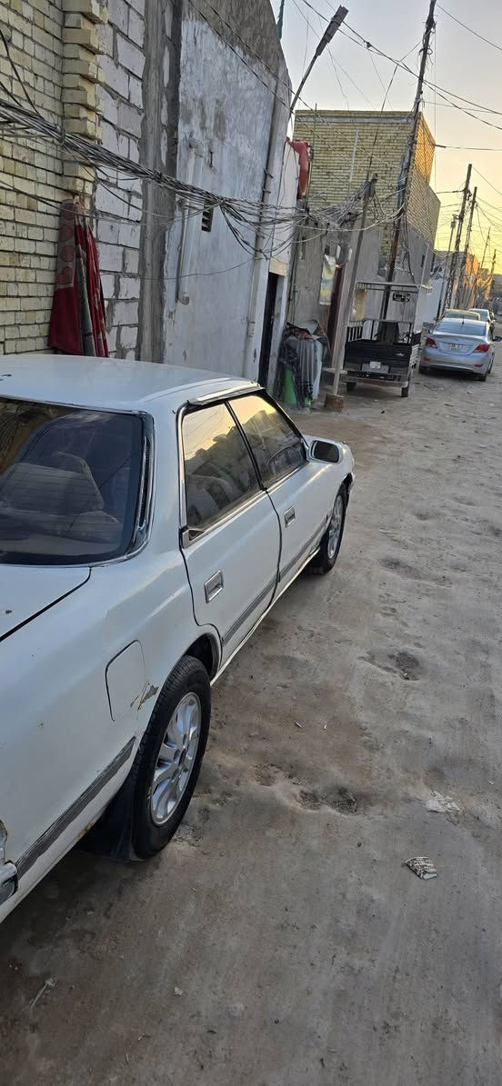 سلام عليكم مارك البيع  فقط مال جناي  سياره نضيفه وحلوه مكينه ونجي 2500 كيره زين حداديه نص نقل جثه
رقم كربلاء سعر 25 وبيه مجال  وهاي سياره شوفت عينك مالكه شرعي موجود بل نجف  سنويه مالته بعدله 3اشهر وتخلص ع خاص ما موجود انتصل وبيك خير وتدلل ***********
