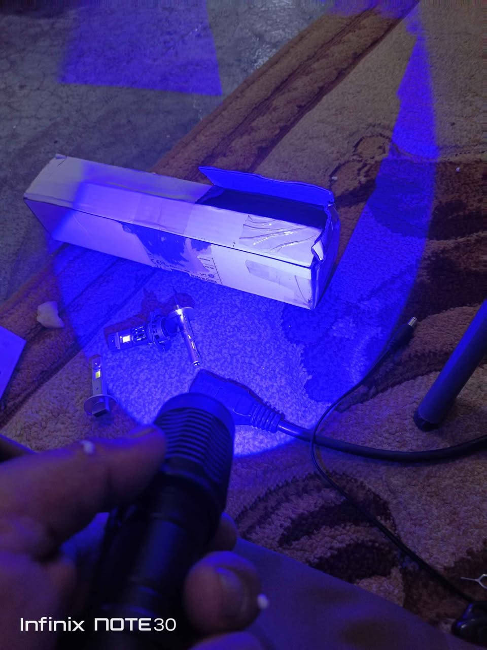 لايت حديد لعقرب بهذا شكل شحن و بطاري سعر ١٠ الف مع توصيل كركوك, العراق


**إذا كنت صاحب هذا الإعلان وتريد حذفه لأي سبب، رجاءا أرسل رسالة إلى الدعم الفني**