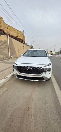 سنتافي • موديل 22 • القرنة