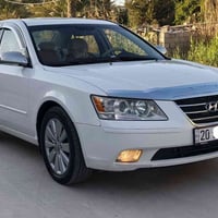 بيع مستعجل  133سلام عليكم للبيع سوناتا موديل 2010 وارد امريكي داخلة كل...