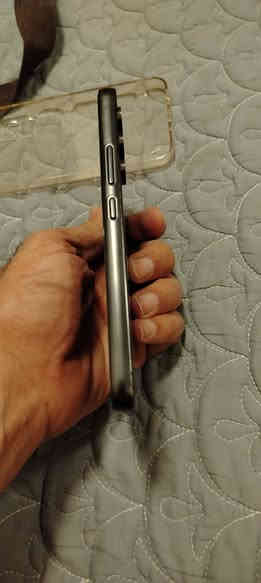 سامسونج جلاكسي a54 5G نظيف جدا مبدل شاشة الذاكرة ٢٥٦ نظيف السعر ١١٥ شرط اصلي***********
الناصرية مركز
