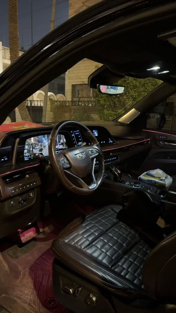 السلام عليكم 
كدلاك اسبرسو كفاله عامه 
ماشيه63موديل2021
كفاله كير ومحرك 
معروفه مواصفات الاسبرسو 
السعر633$وبيها مجال ارخص سعر بل عراق 
مكانه بغداد
***********
