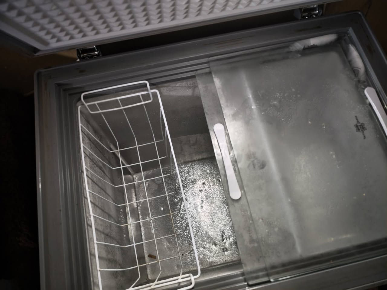 السلام عليكم مجمده للبيع بسعر ٢٠٠ وبيها مجال اي ستفسار خاص العنوان البياع


**إذا كنت صاحب هذا الإعلان وتريد حذفه لأي سبب، رجاءا أرسل رسالة إلى الدعم الفني**