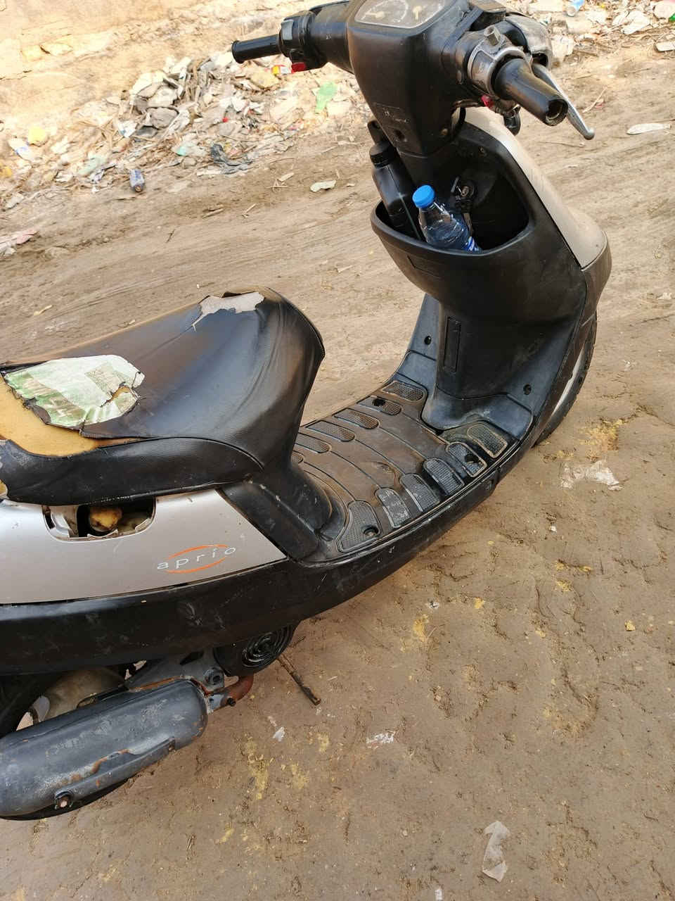 اسلام عليكم دراجه بتره خطين ما مفتوحه دراجه كلشي شغال بيها مكاني اسكان الصناعي سعر 325 وبيها مجال ***********
