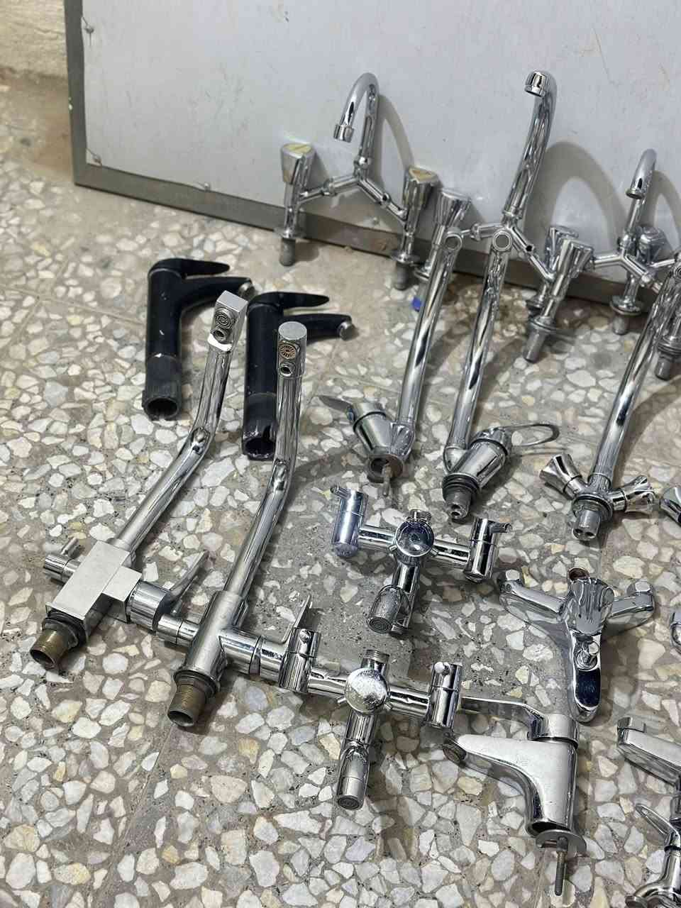 السلام عليكم خلاطات مستعمله ملات تفليش شرط ثقيل وأصلي نحاس صناعات تركي وأيراني سعر الخلاط ٢٠ الف


**إذا كنت صاحب هذا الإعلان وتريد حذفه لأي سبب، رجاءا أرسل رسالة إلى الدعم الفني**
