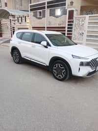 لبيع سنتافيه فول موصفات مكينه ٦ خليجي مديل ٢١ مكفوله ستلام موظف لمصرف ...