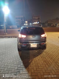 سبورتج • ٢٠١٦ • مصبوغة