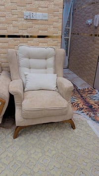 وبركاته للبيع تخم احطاطه مفصل من شركه قصر الخليج للاثاث موديل خليه الن...