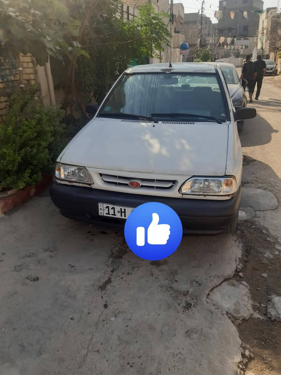 السلام عليكم سايبا البيع 2009 شواصي مكفوله كير مكينه جيد رقم بغداد سنويه 2030 السيارة حلوه مكان بغداد حي الجهاد السعر 31بي مجال
***********
