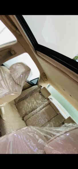 بەناوی خوا.
-شاهينەی سلڤەر 182.
-موس موس.
2005 ڕۆیاڵ.
-سڵاید.
- مەکینە گەورە بە گەورەی بێ دوکەڵ.
-ناو زەردی مەرغوب.
-کوشن کارەبایی.
-بەسمە ڕەش.
-شاشە.
٢ دوگمەی.
- تەبرید مەرکەزی.
-برێکی بەسراوە.
-کارەبایی بە شەرت.
-ڕۆنی تازە گۆڕاوە و هایدرۆلیکی گێڕیشی تازە گۆڕاوە.
٤ تایەو ویلی لۆکو سپێر.
-تحدید سورعە.
-بێ تەقەو رەقە.
-تەنها ٣ پارچەی ئەوروپای هەیە.
-ماڵی خۆمە لە توندو تۆڵیدا بە شەرت یەک چرکەی تێدابوو بە دڵی خۆو گەڵای لێ بشکێنە وە مەگەڕێ بۆ مەسروف بەس بەنزینی تێ بکە،
٥٨ گەڵاو مەعمەلە گەر موشتەریی نیت تێل مەکە.
***********
ڤایبەر و تێلیگرامی لەسەرە
