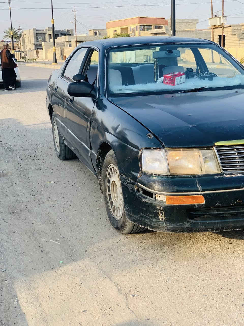 #للبيع بطه حبل ما مكصوص كير محرك شرط كهربائيات شغاله تواير 4 جدد صدر نص عمر السعر 14 $ : ***********
