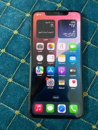 بطارية مبدلة • فيس ايد • المدائن