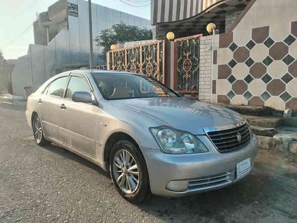 شاینە بۆ فرۆشتن
مووسس
مۆدێل 2005 ڕەساسی
ڕۆیاڵ ساڵۆن 
دوو دوگمە
مەکینە 182 گەورە بە گەورە
چوار جام ئۆتۆ 
کامێرە
شاشە 
تەبرید سارد و گەرم ئیشدەکات
کوشن کارەبا 
ناو زەرد 
بەشەرتی گێر و مەکینە
کامل مەسروف و جایز کراوە 
نرخی 59 گەڵاو مەعامەلە
ژ.م ***********
شوین: کفری
