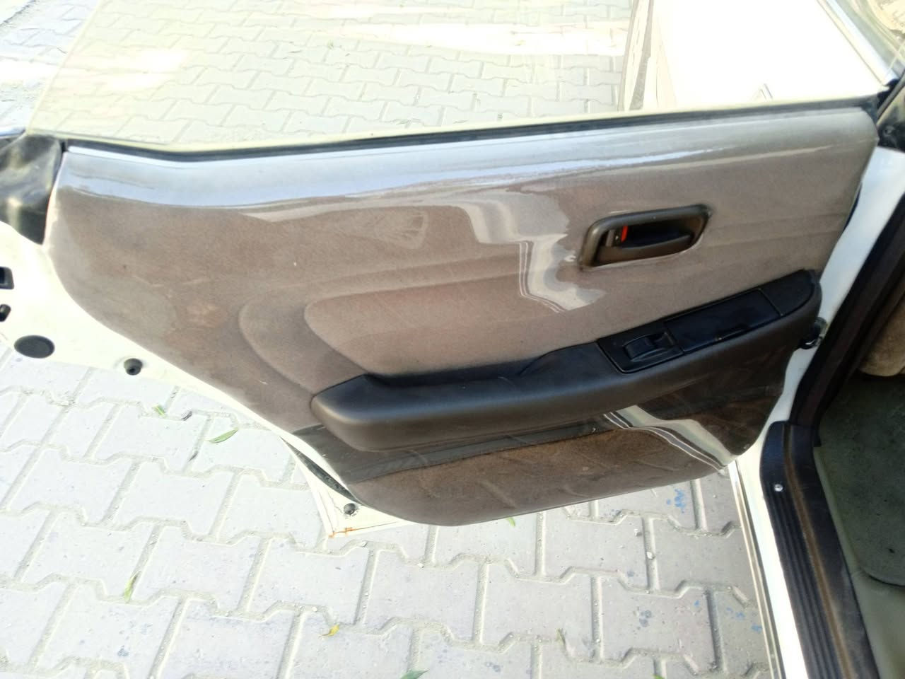 السلام عليكم مارك عظم موديل 91 للبيع تخم تاير سياره مشط جديد باور جديد طليق مروحه جديد كهربائيات جديده قاعيه عايزه بقلايتات اللي ورا مكينه حلوه جير مكينه ونجي بيها مكانها بالنجف الاشراف رقم بابل باسم السياره السعر 48 وبيها مجال كهربائيات كلها شغاله وهذا الرقم التلفون ***********
