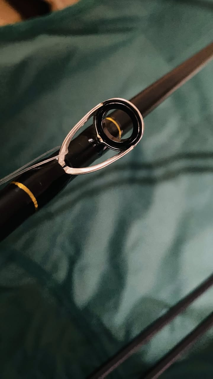 دبل حساس 
واحد بحري والثاني نهري 
السعر 25
