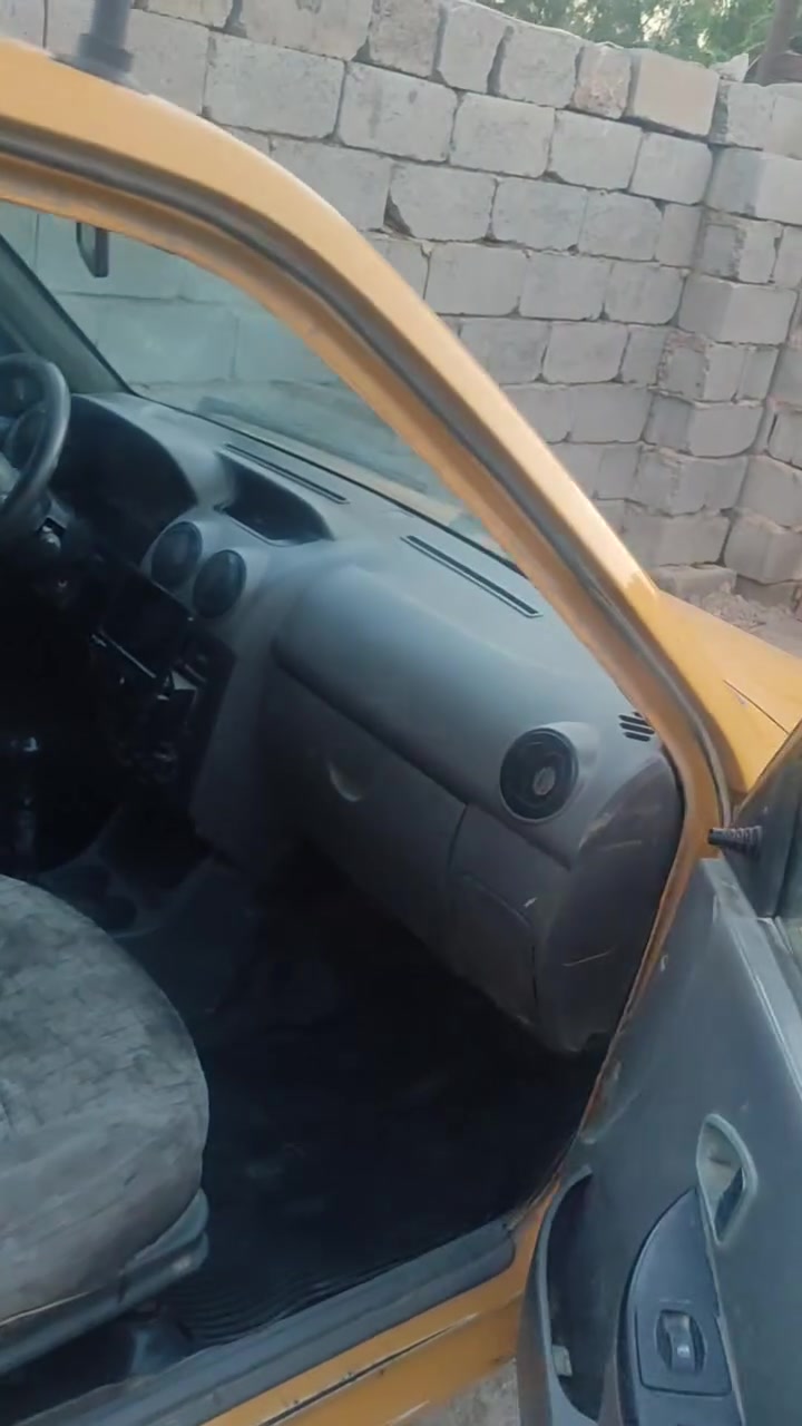 سعرهه بلاش 8وراق راعيهه ماندله سياره جاهزه


**إذا كنت صاحب هذا الإعلان وتريد حذفه لأي سبب، رجاءا أرسل رسالة إلى الدعم الفني**