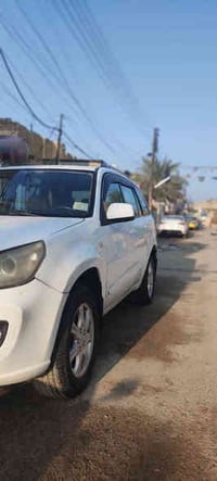 سياره تيكو موديل 13 السياره ما بيه اي نقص ولا صبغ ضربه اصغير اماشر علي...